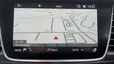 Vauxhall Crossland 1.2 Turbo [130] GS 5dr Auto Petrol Hatchback